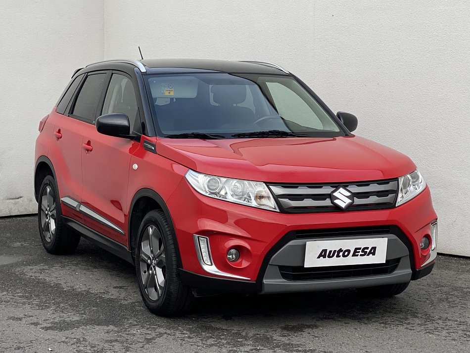 Suzuki Vitara 1.6i 
