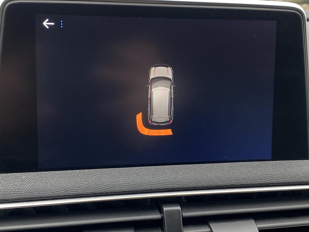 Peugeot 3008 1.2PT Allure