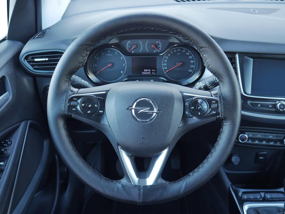 Opel Crossland X 1.2T 