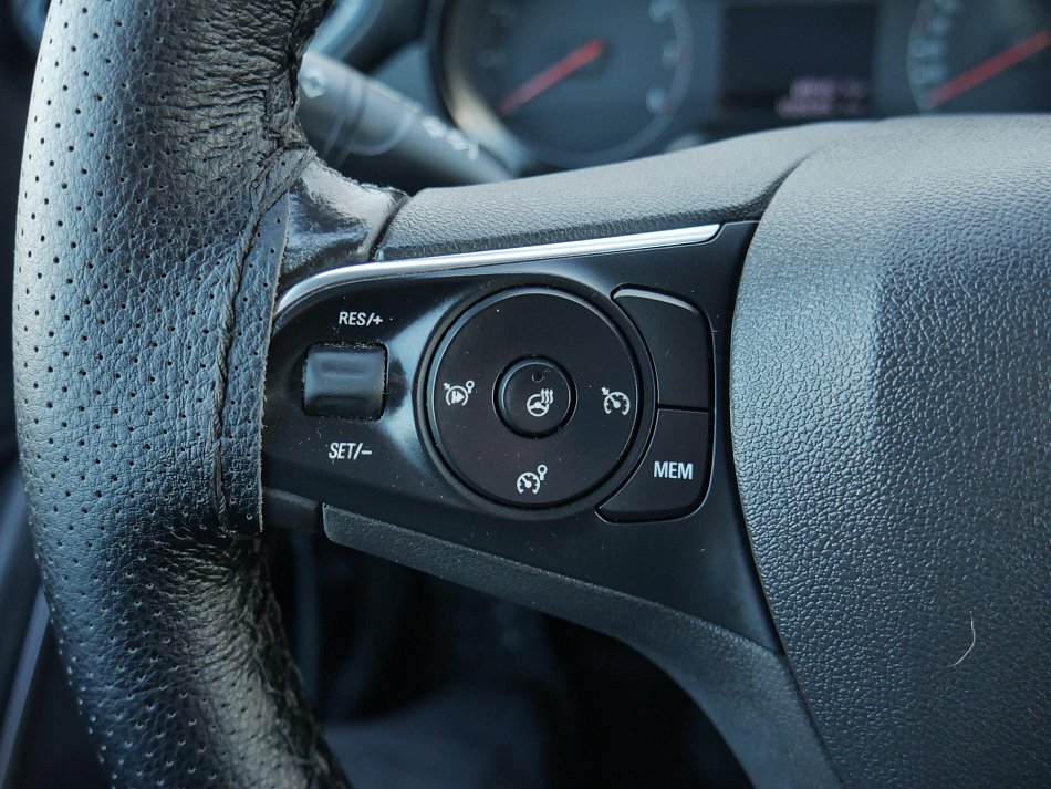 Opel Crossland X 1.2T 