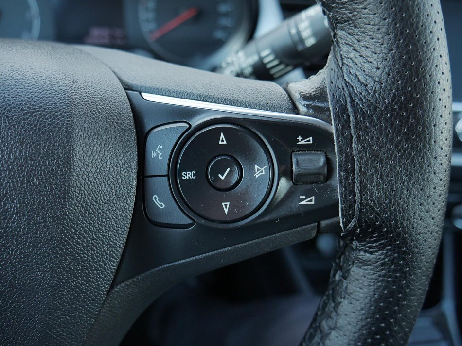 Opel Crossland X 1.2T 