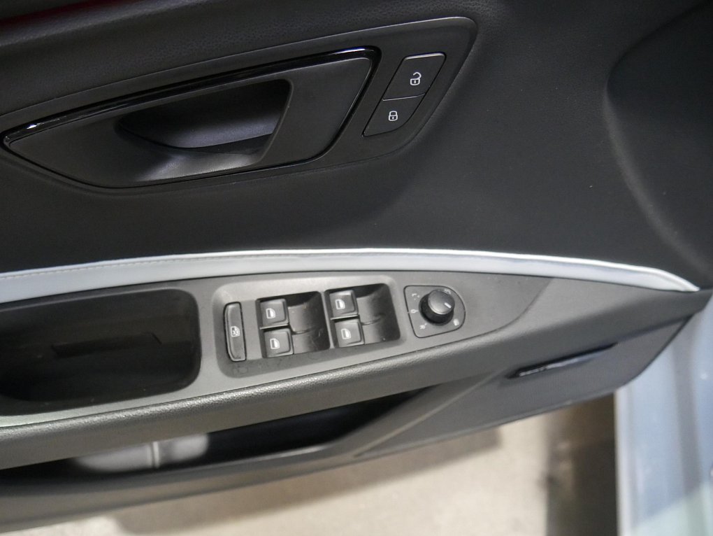 Seat Leon 2.0 TSi FR CUPRA