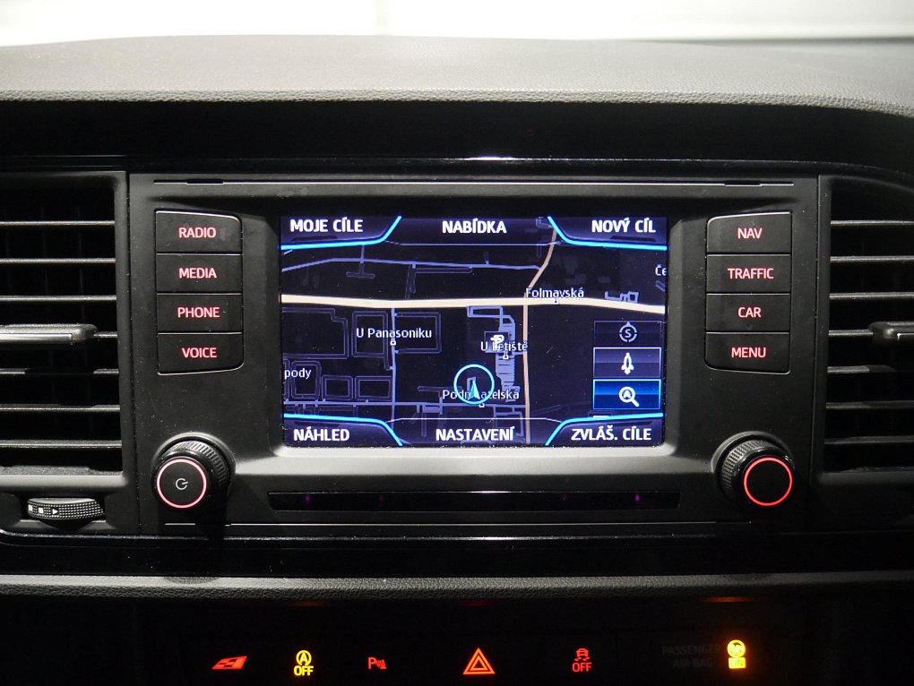 Seat Leon 2.0 TSi FR CUPRA