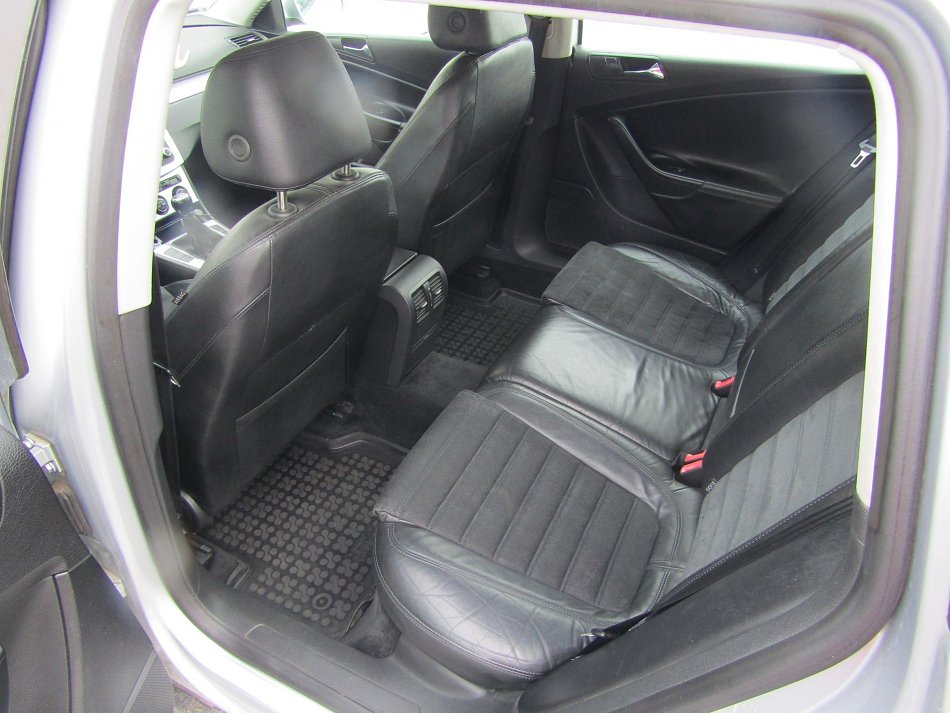 Volkswagen Passat 2.0TDI 