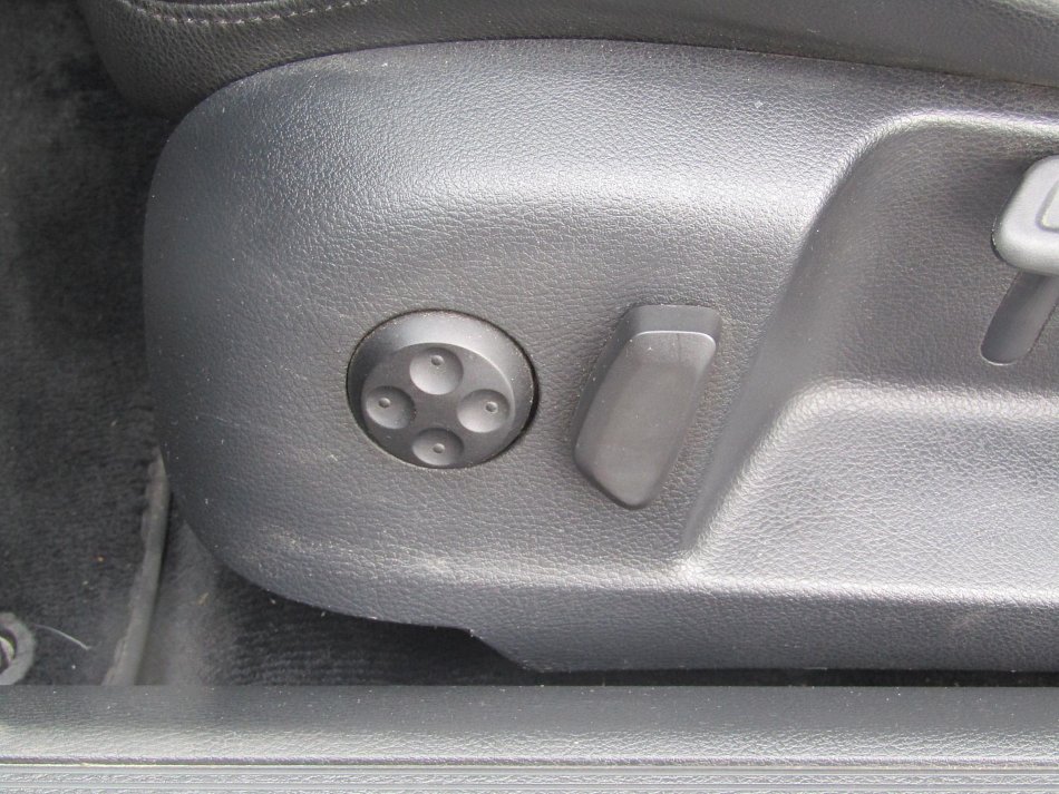 Volkswagen Passat 2.0TDI 