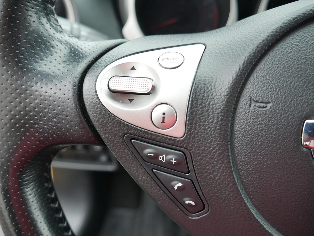 Nissan Juke 1.2DIG-T 