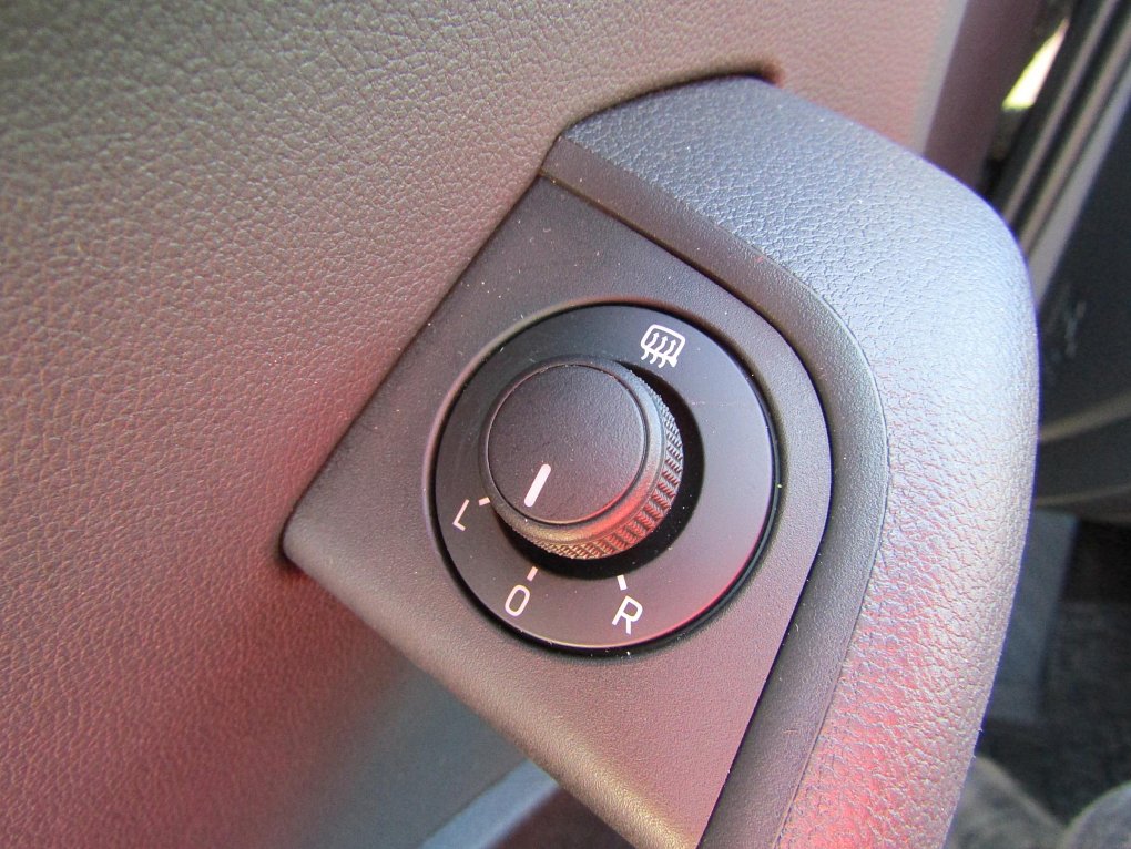 Škoda Octavia III 1.0TSI Style