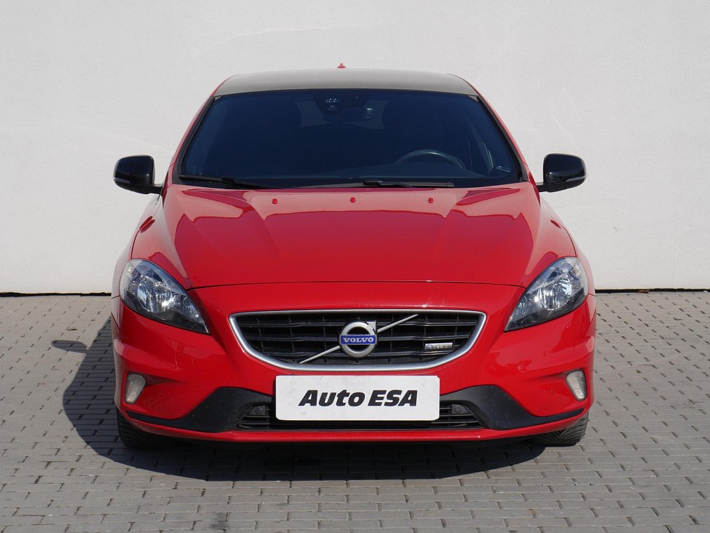 Volvo V40 2.0 i 