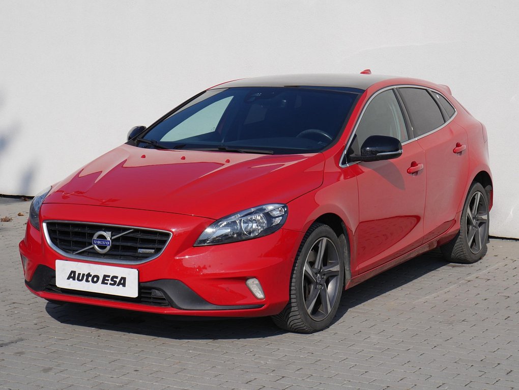 Volvo V40 2.0 i 