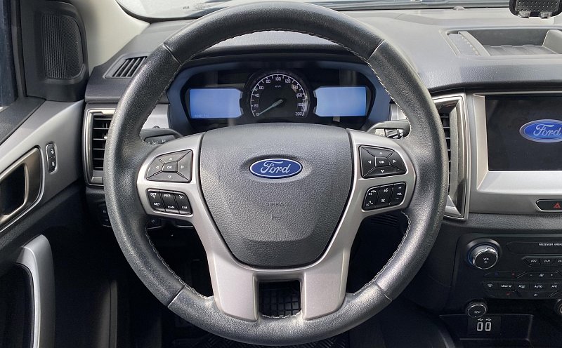 Ford Ranger 2.0 TDCi Limited