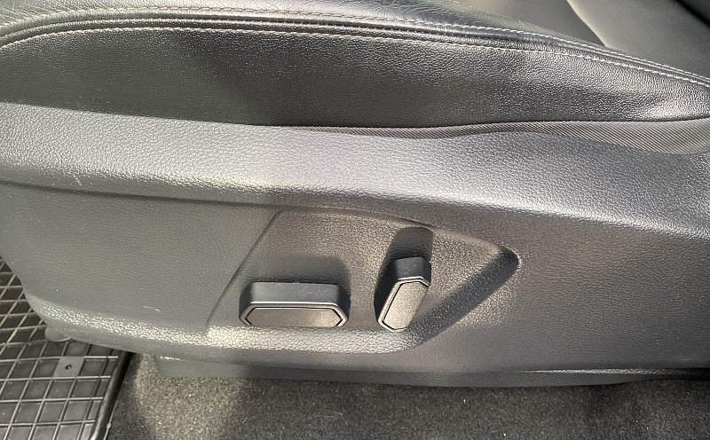 Ford Ranger 2.0 TDCi Limited