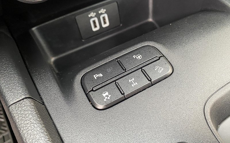 Ford Ranger 2.0 TDCi Limited