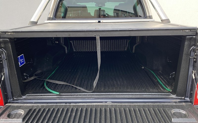 Ford Ranger 2.0 TDCi Limited