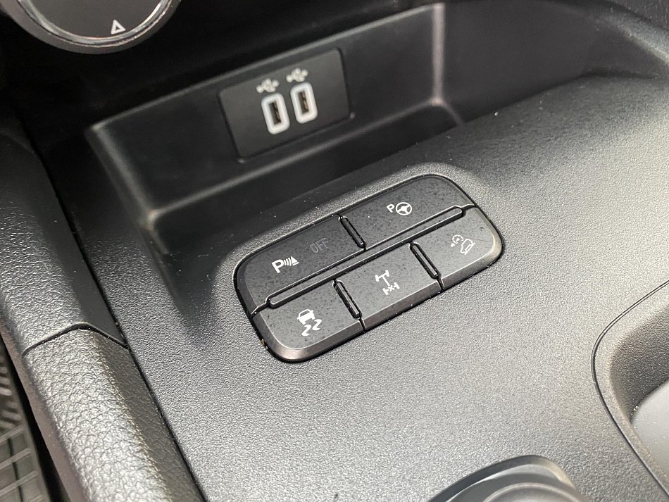 Ford Ranger 2.0 TDCi Limited 4x4