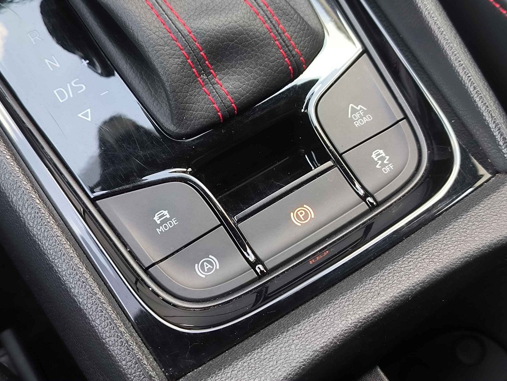 Škoda Kodiaq 2.0 Bi-TDi RS 4x4