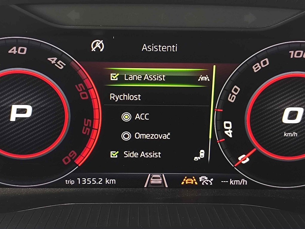 Škoda Kodiaq 2.0 Bi-TDi RS 4x4