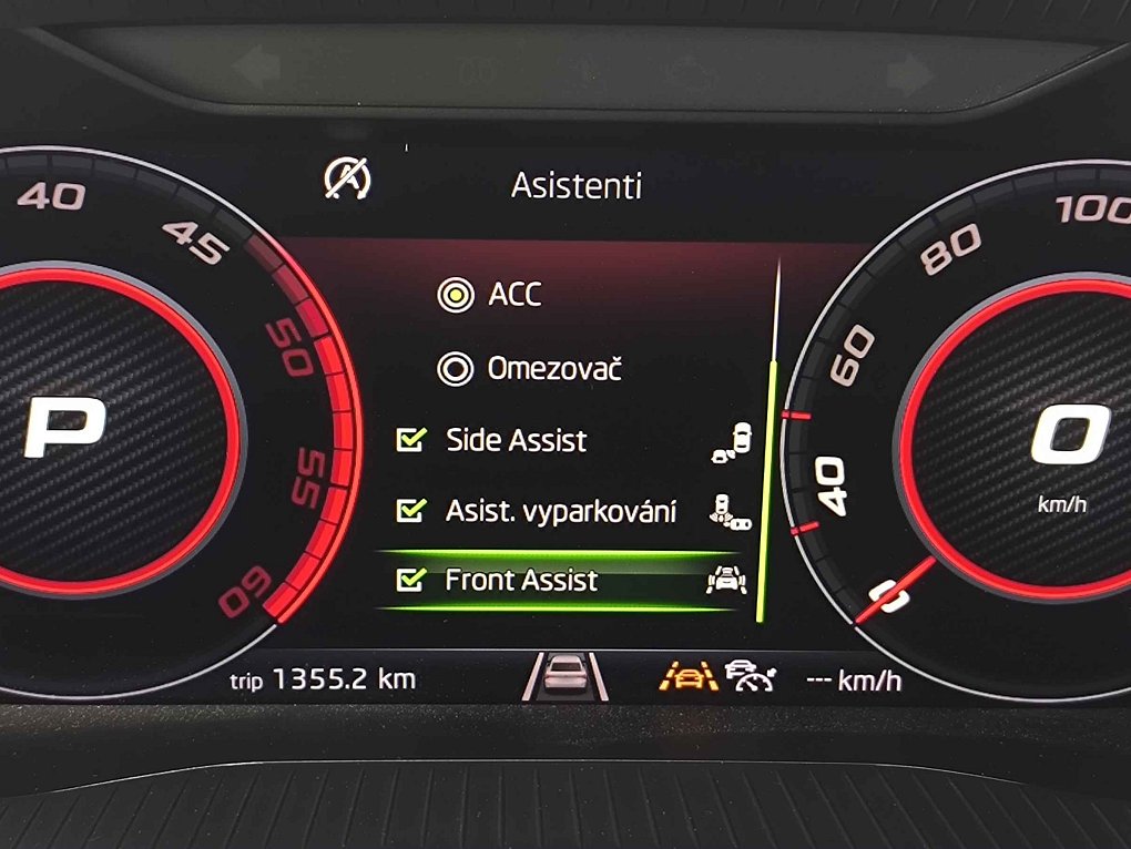 Škoda Kodiaq 2.0 Bi-TDi RS 4x4