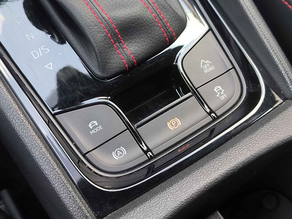 Škoda Kodiaq 2.0 Bi-TDi RS 4x4
