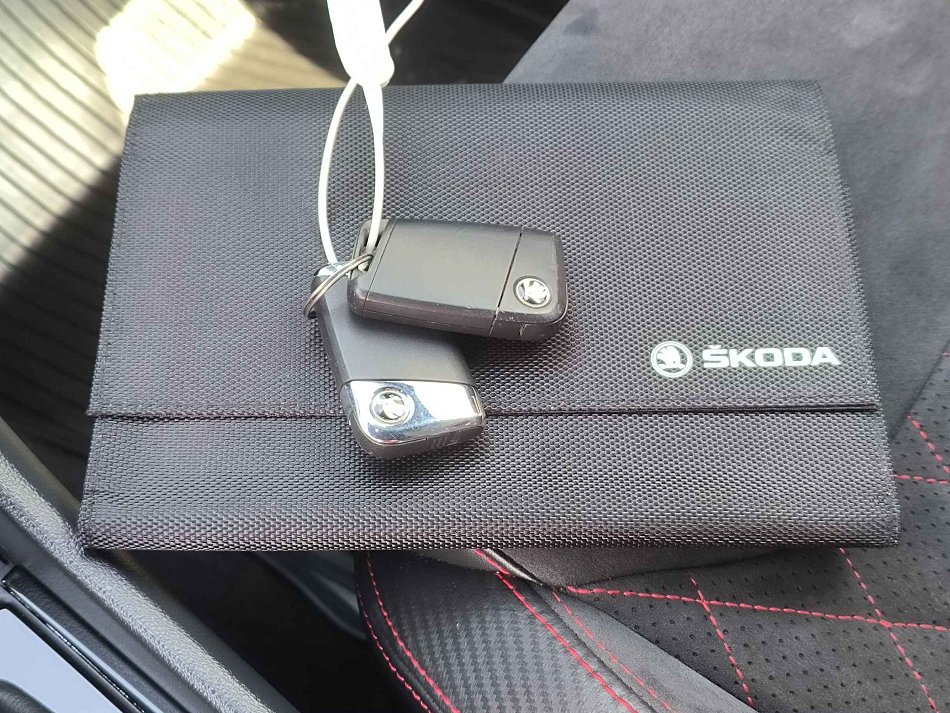 Škoda Kodiaq 2.0 Bi-TDi RS 4x4