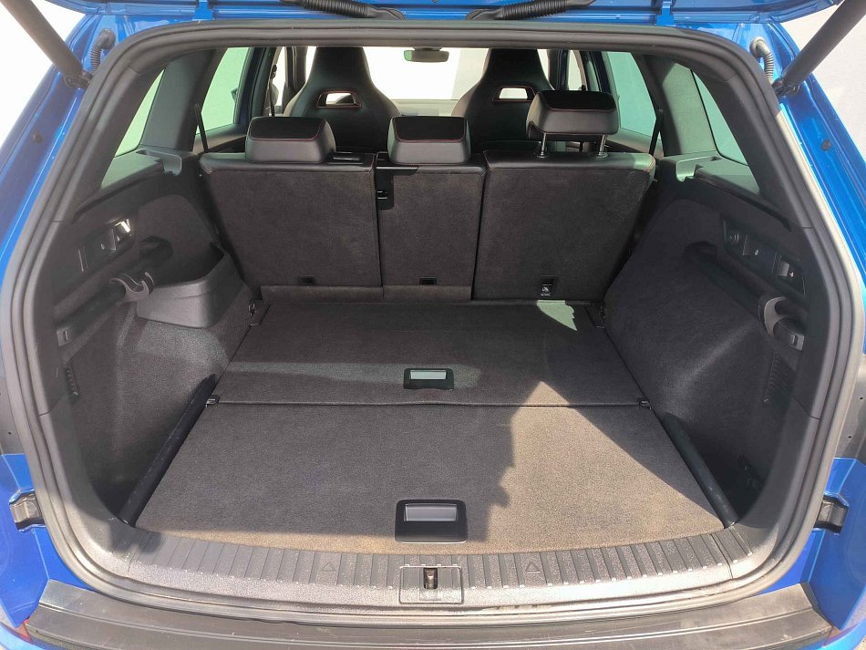 Škoda Kodiaq 2.0 Bi-TDi RS 4x4