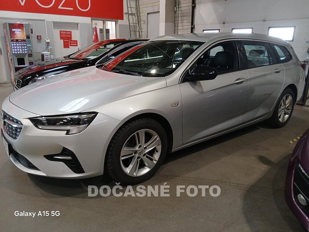 Opel Insignia 2.0 CDTI  Sports Tourer