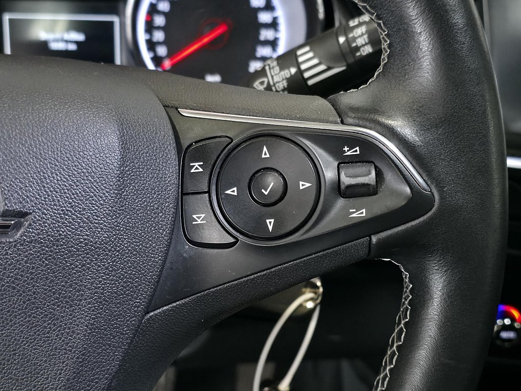 Opel Insignia 2.0 CDTi 