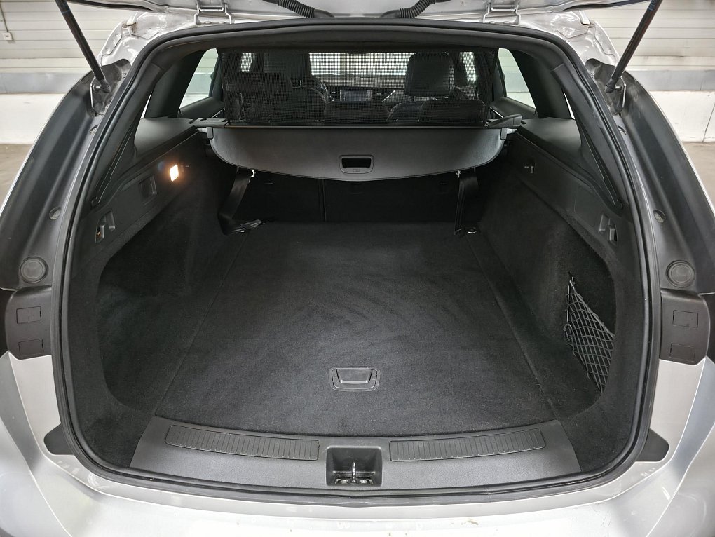 Opel Insignia 2.0 CDTi 