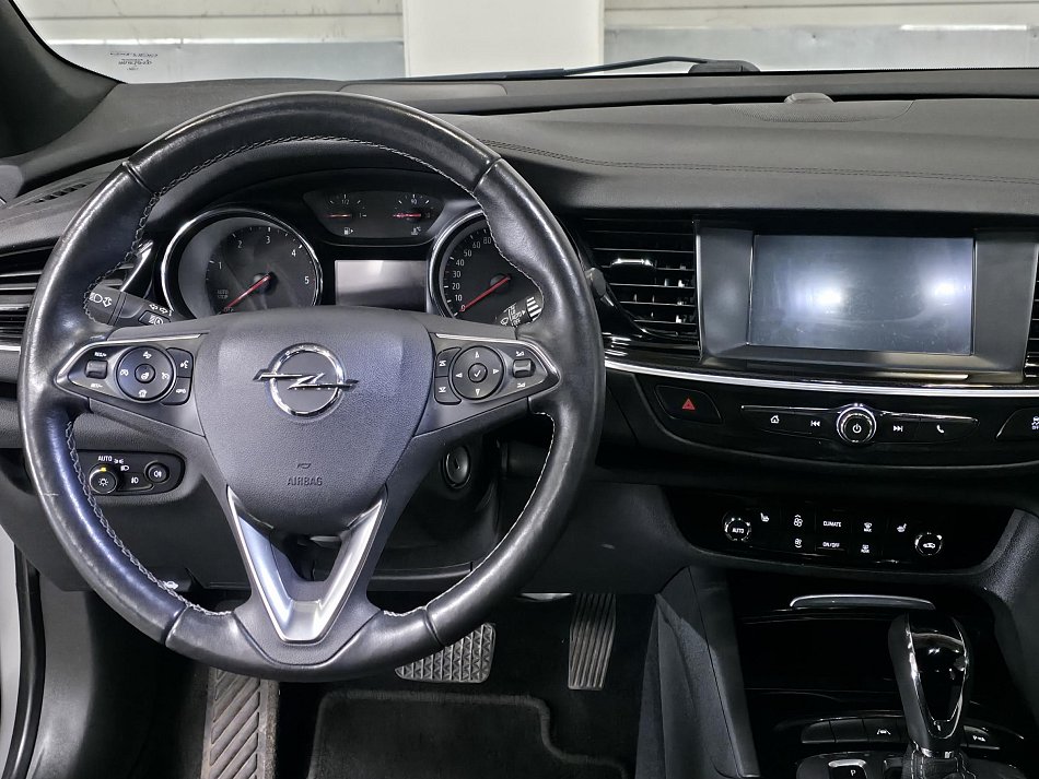 Opel Insignia 2.0 CDTi 