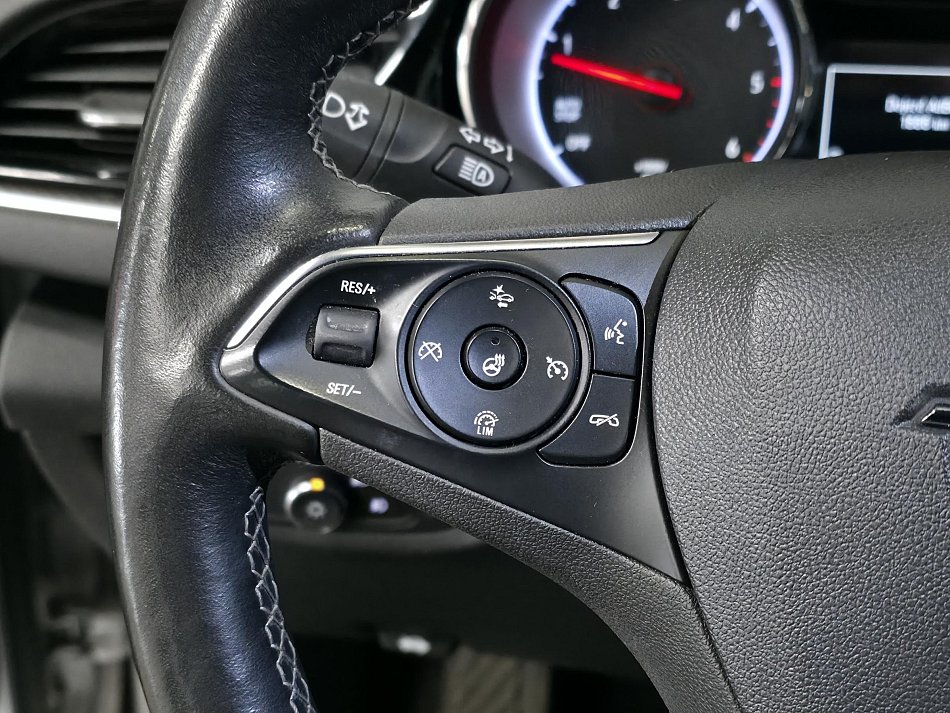 Opel Insignia 2.0 CDTi 