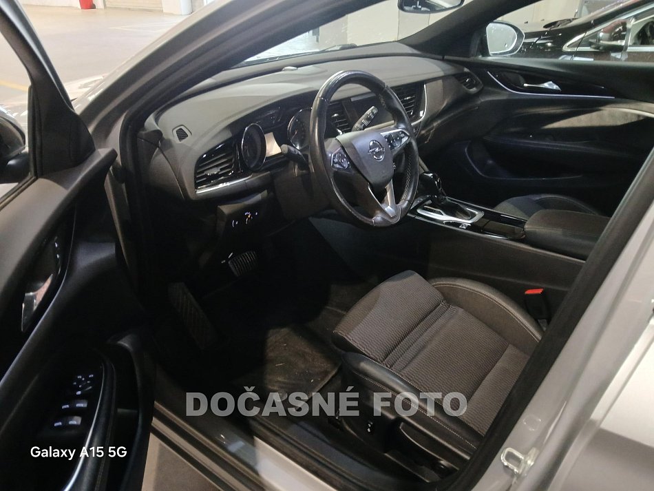 Opel Insignia 2.0 CDTI  Sports Tourer