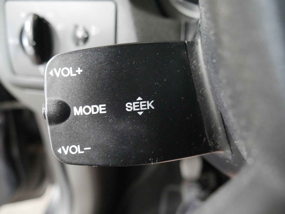 Ford Focus 1.6i 