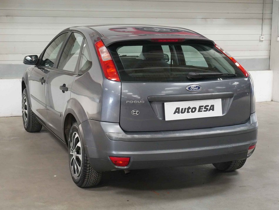 Ford Focus 1.6i 
