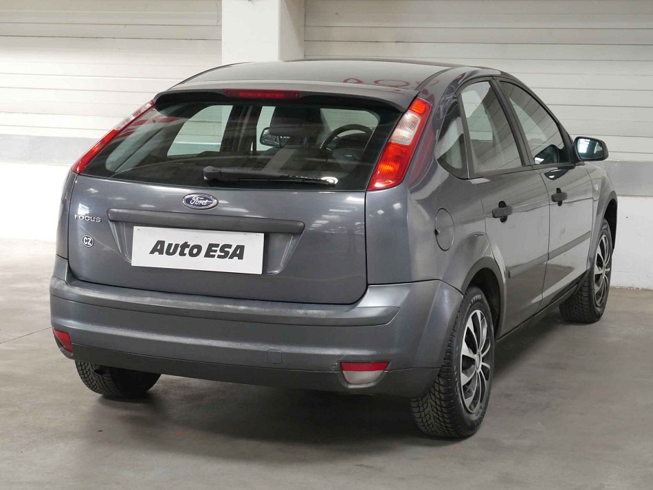 Ford Focus 1.6i 