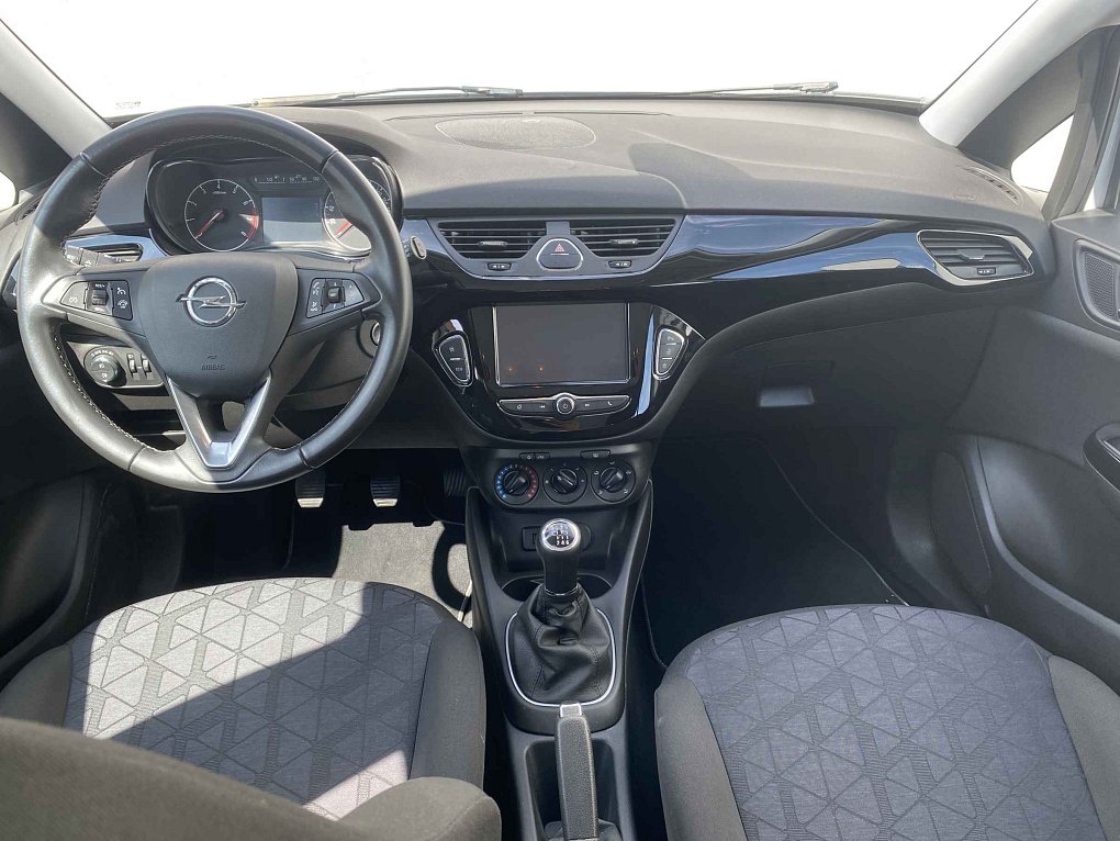 Opel Corsa 1.4 Edition 120