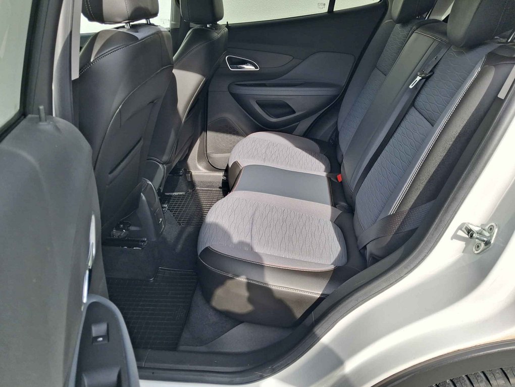 Opel Mokka 1.4 T 