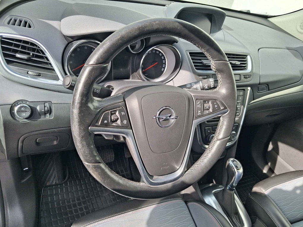 Opel Mokka 1.4 T 