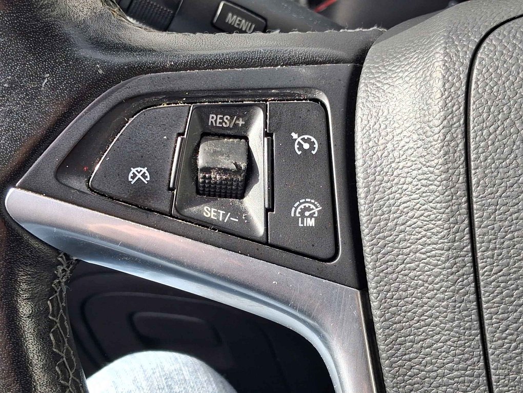 Opel Mokka 1.4 T 