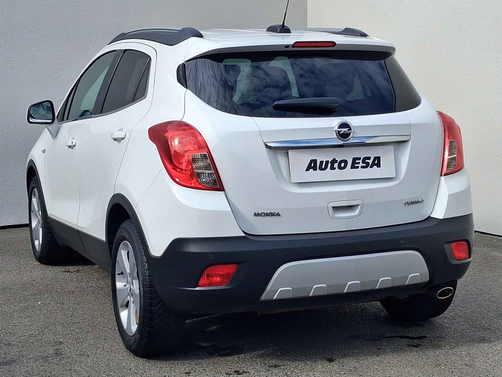 Opel Mokka 1.4 T 