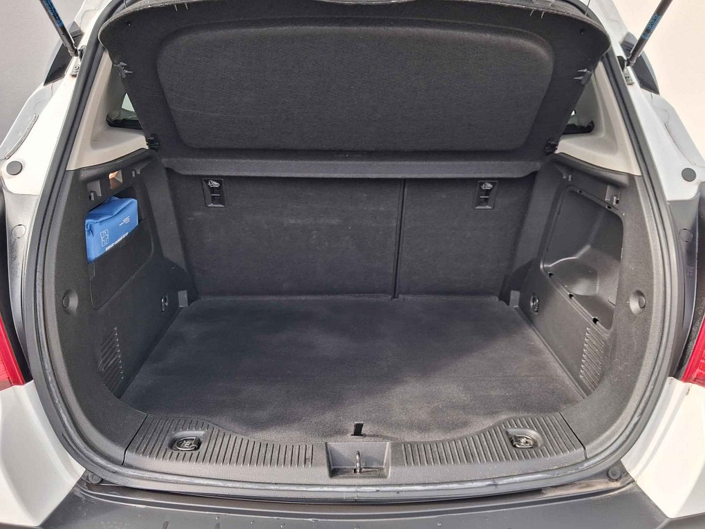 Opel Mokka 1.4 T 