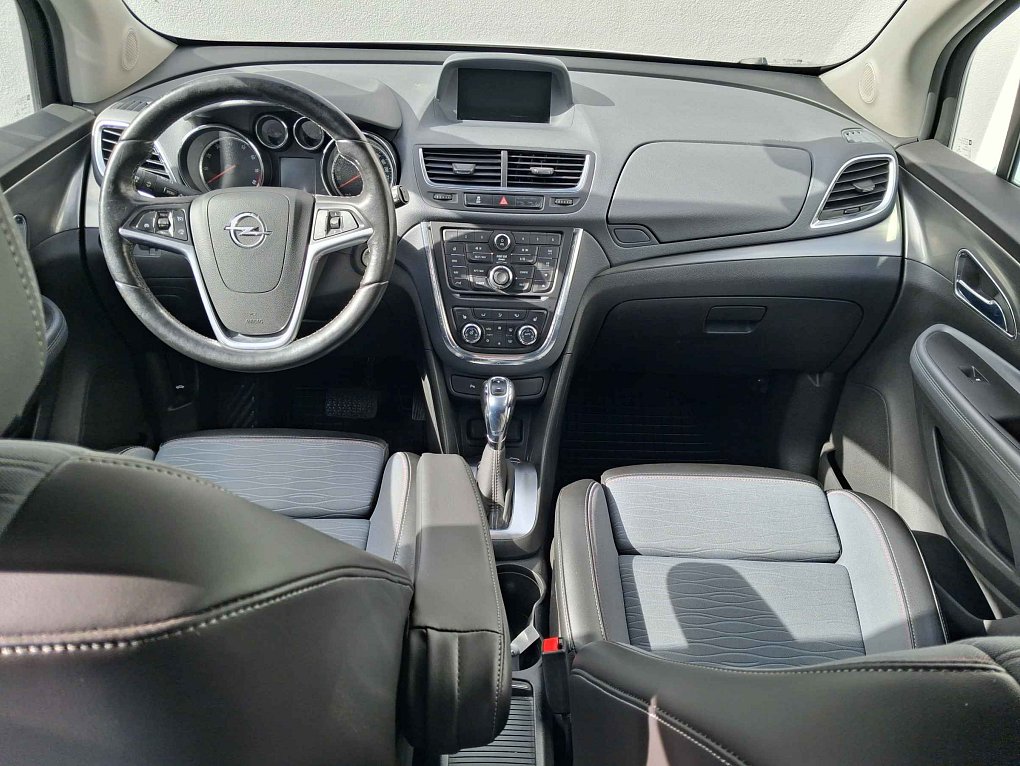 Opel Mokka 1.4 T 