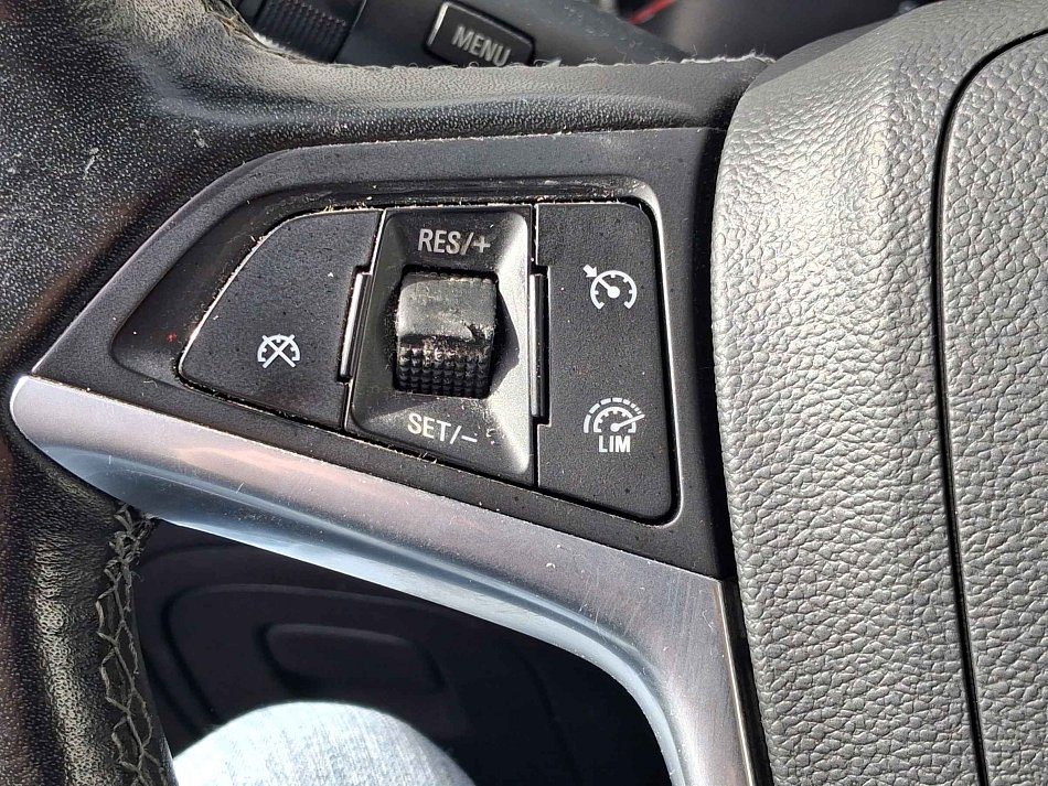 Opel Mokka 1.4 T 