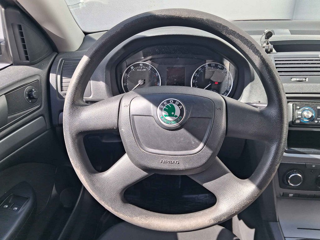 Škoda Octavia II 1.4i 16V 
