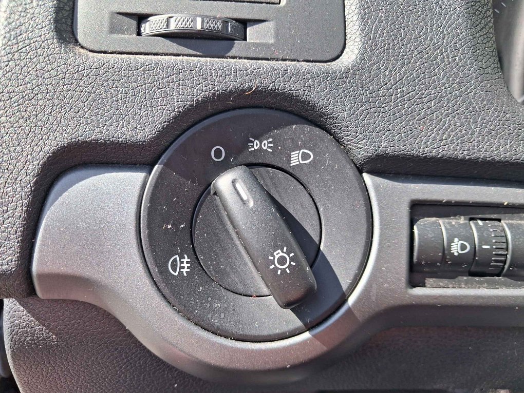 Škoda Octavia II 1.4i 16V 