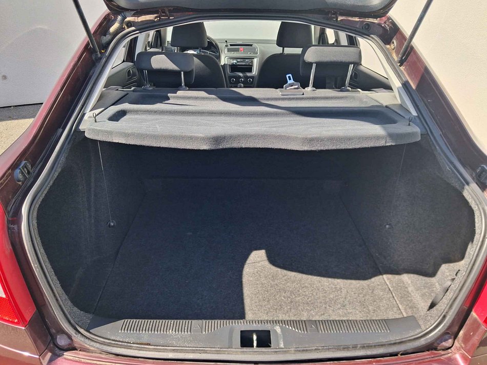 Škoda Octavia II 1.4i 16V 