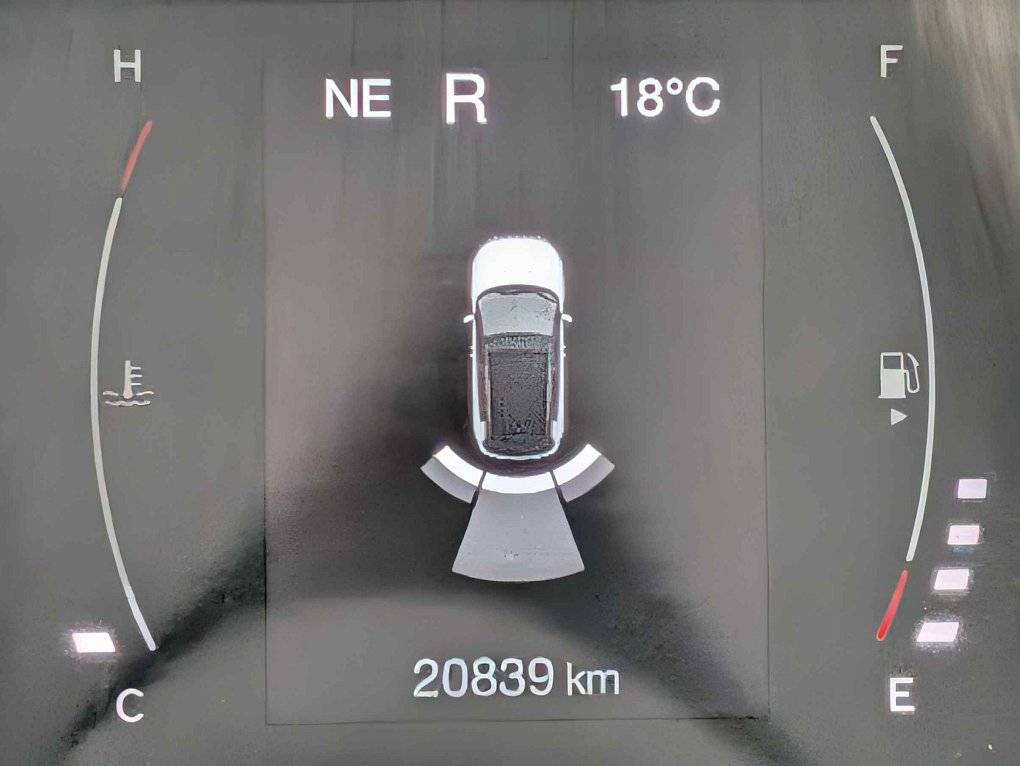 Jeep Compass 1.3 T 