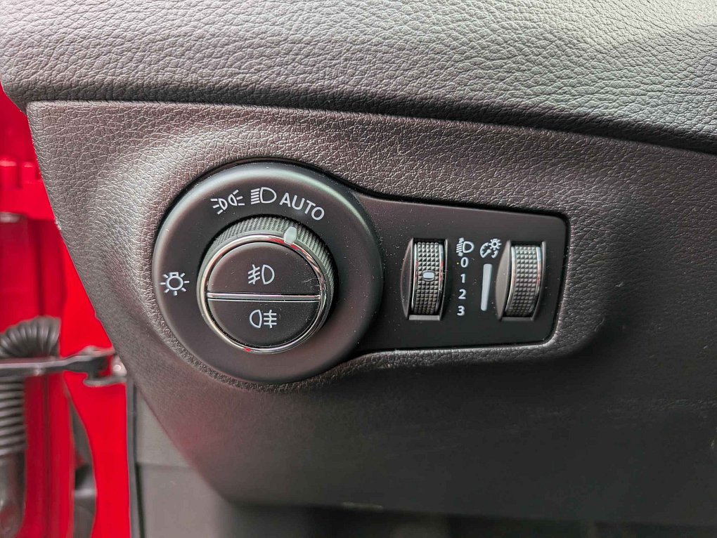 Jeep Compass 1.3 T 