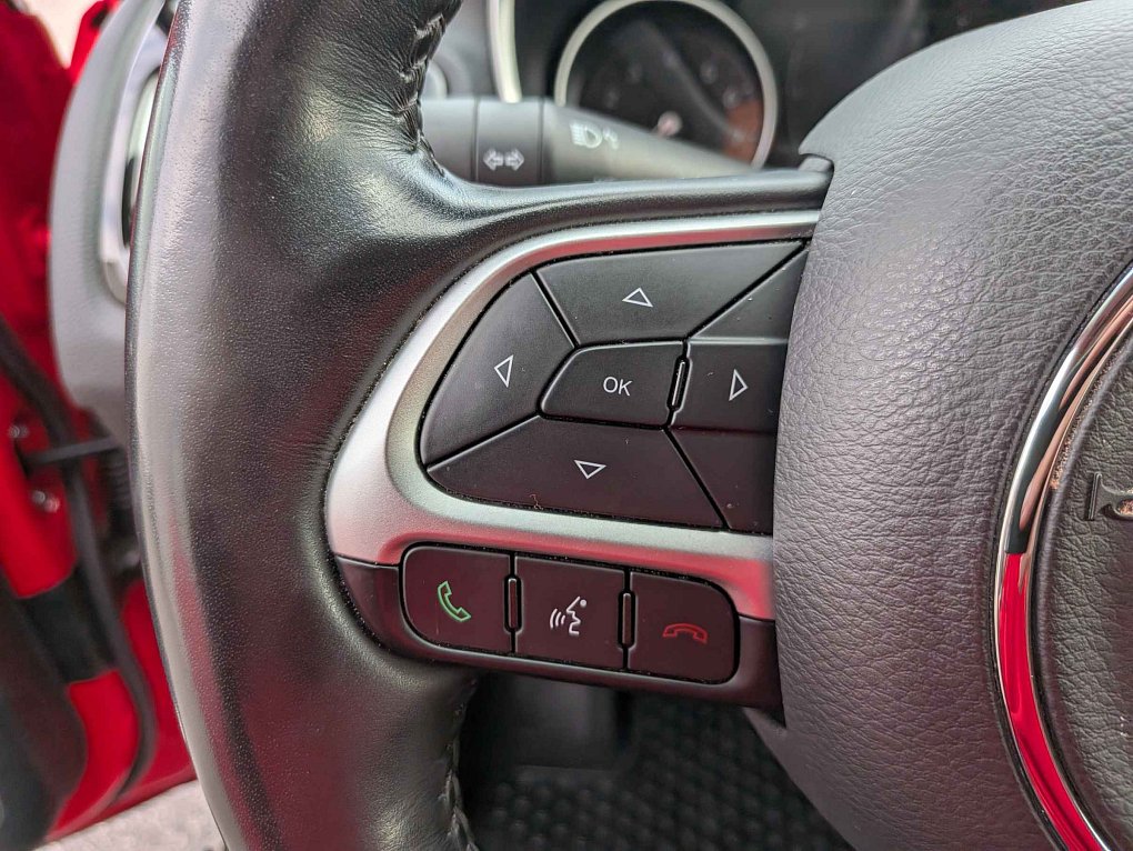 Jeep Compass 1.3 T 