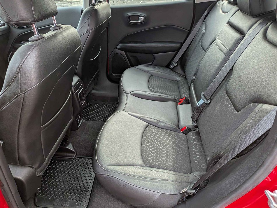 Jeep Compass 1.3 T 