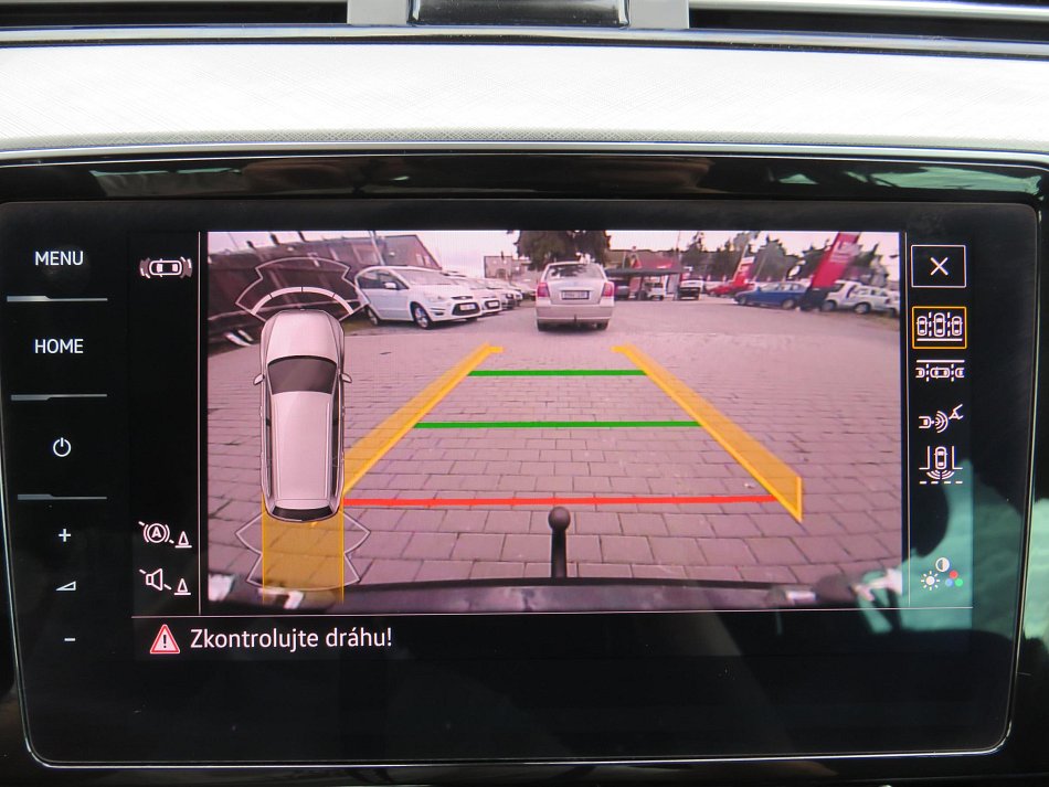 Volkswagen Passat 2.0 TDi Business