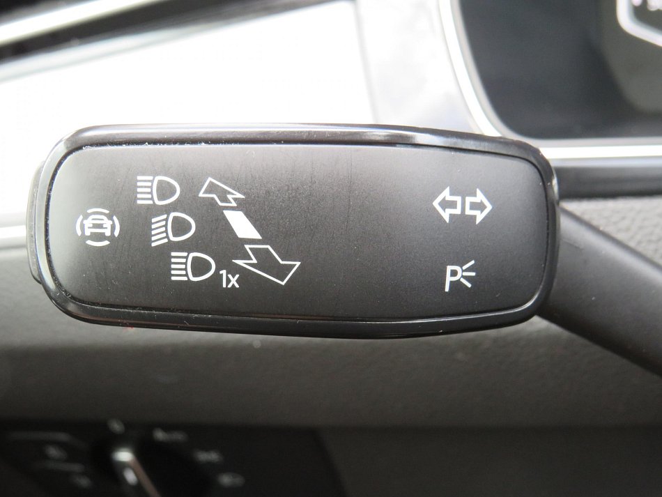 Volkswagen Passat 2.0 TDi Business